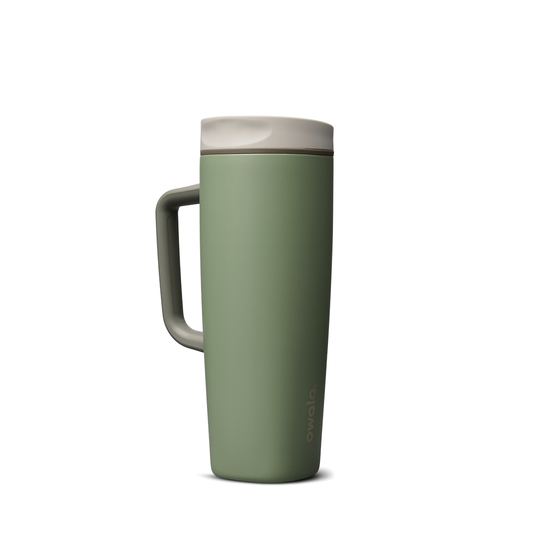 SmoothSip® Slider with Handle 44BT