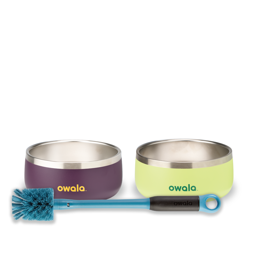Pet Bowl G8NK