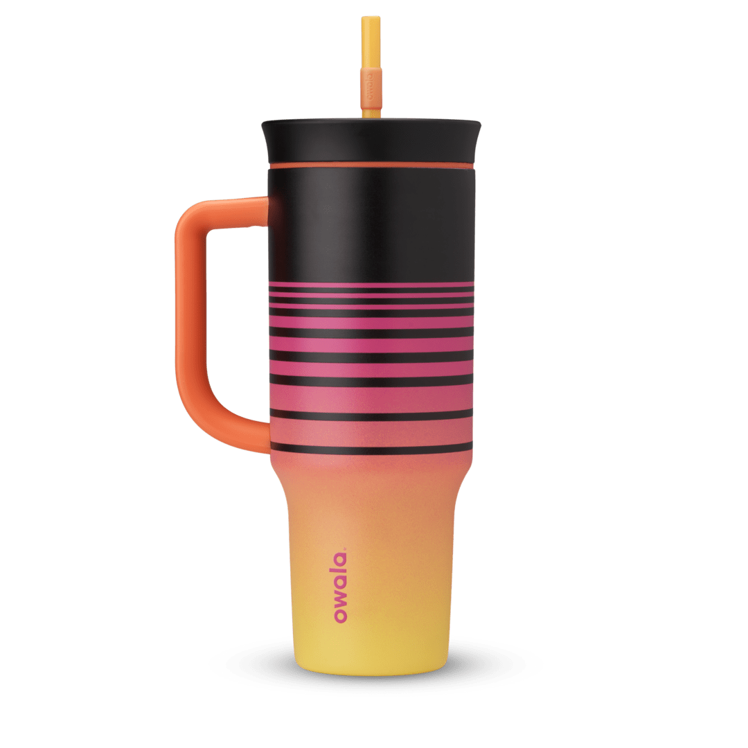 40oz Tumbler VCI6