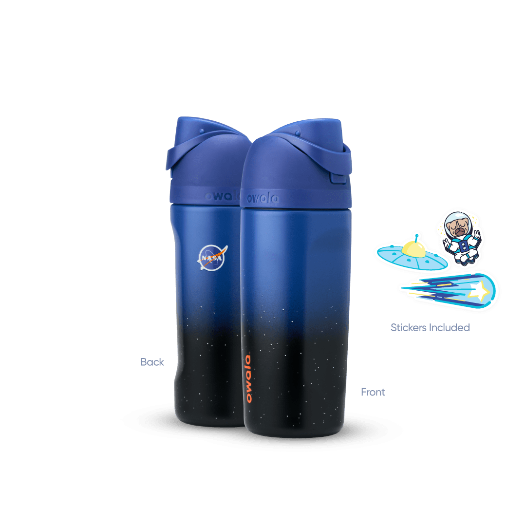 Kids' FreeSip 60Y3