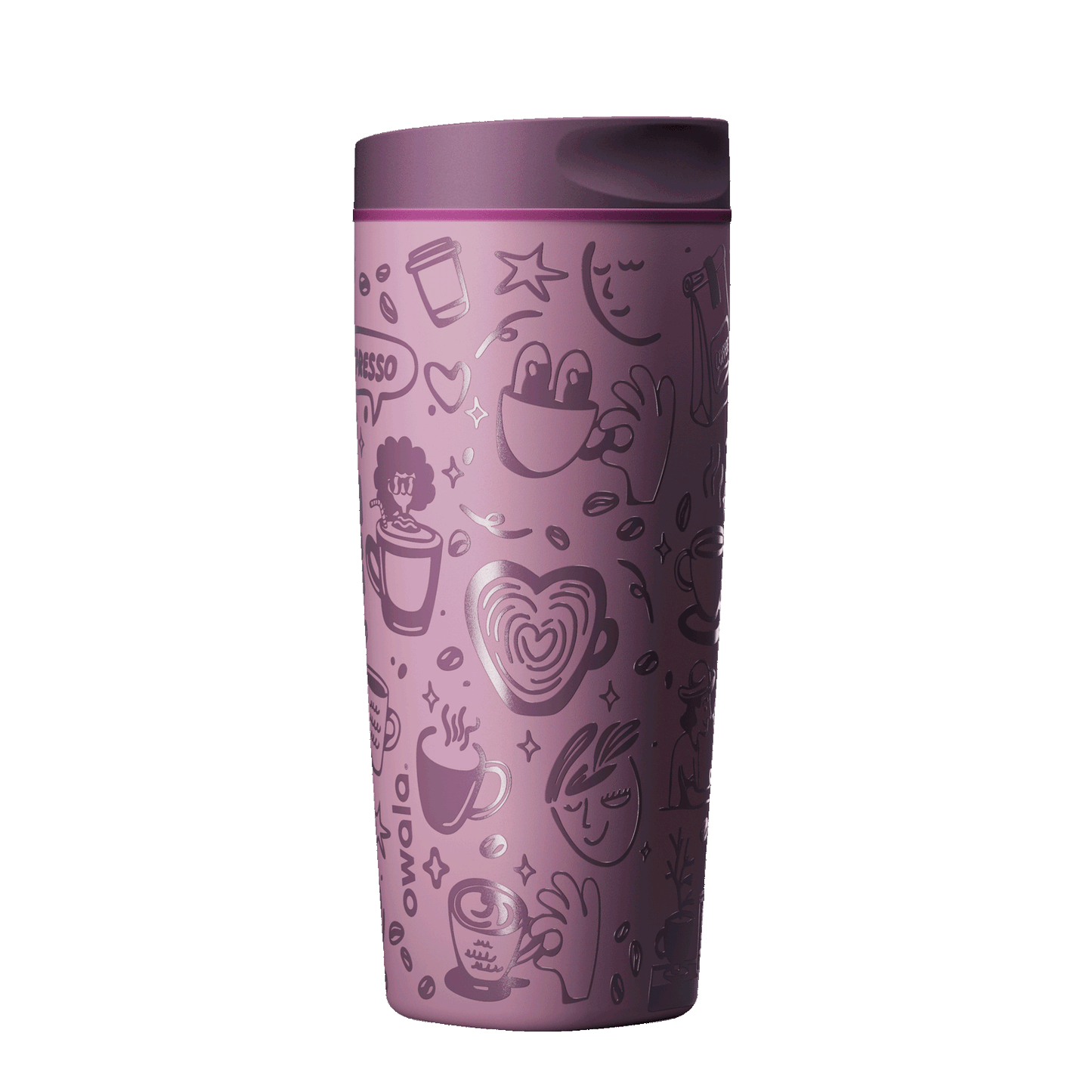 SmoothSip® Slider QGL2